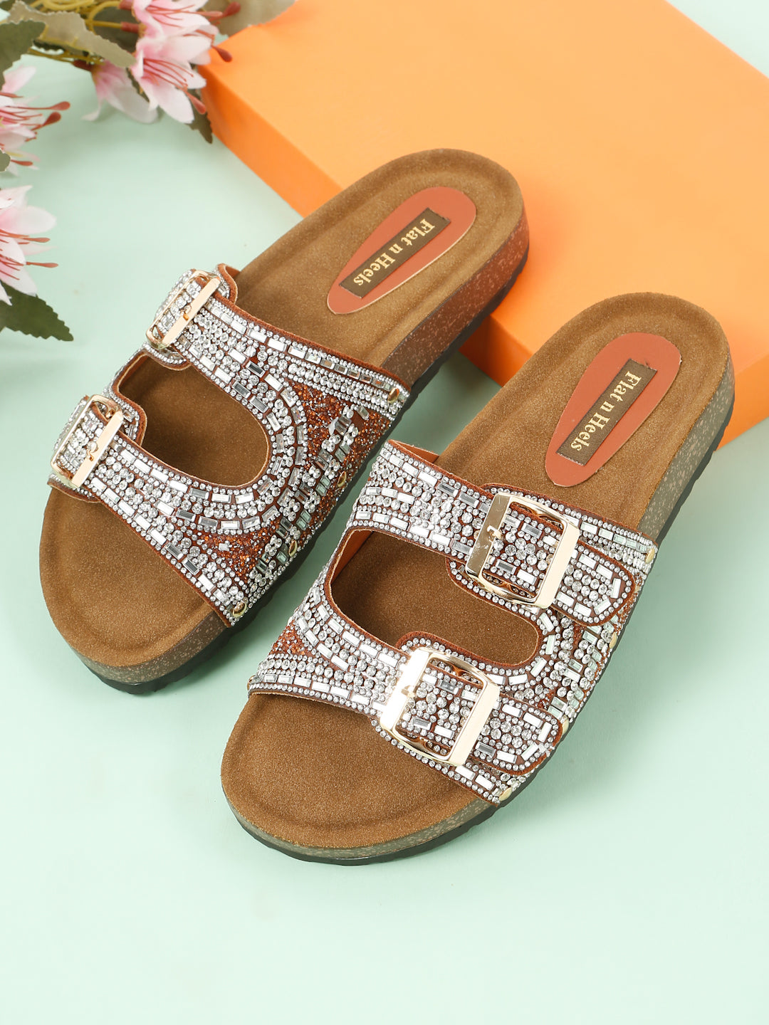 Flats-B001