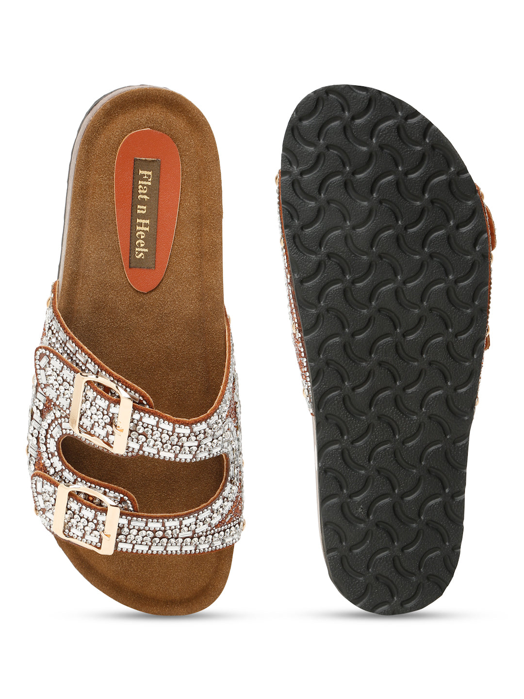 Flats-B001